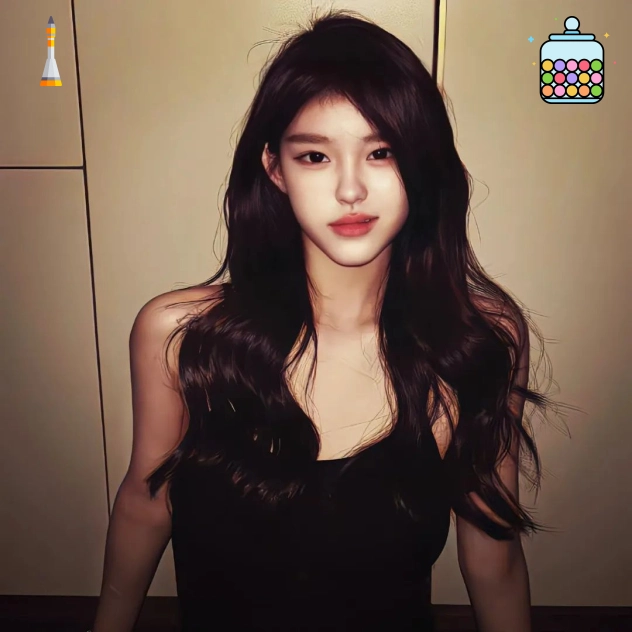 许女士